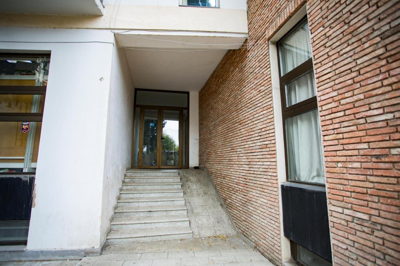 Apartment Art Django Old Avlabari Τυφλίδα Εξωτερικό φωτογραφία