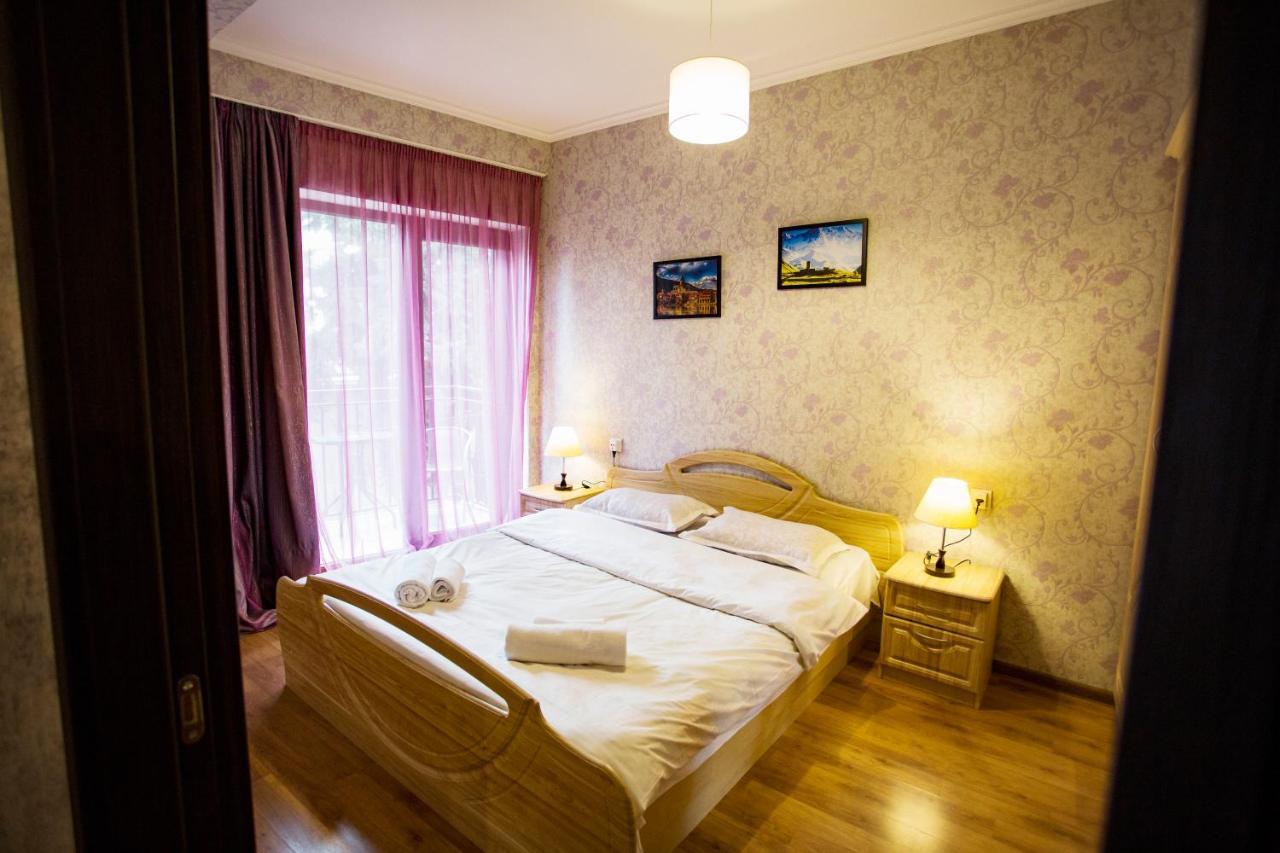 Apartment Art Django Old Avlabari Τυφλίδα Εξωτερικό φωτογραφία