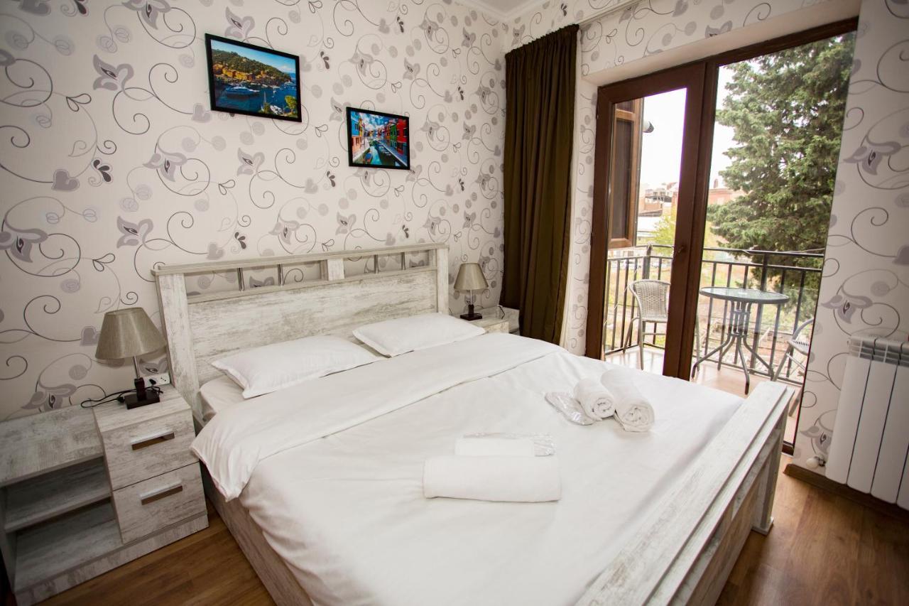 Apartment Art Django Old Avlabari Τυφλίδα Εξωτερικό φωτογραφία