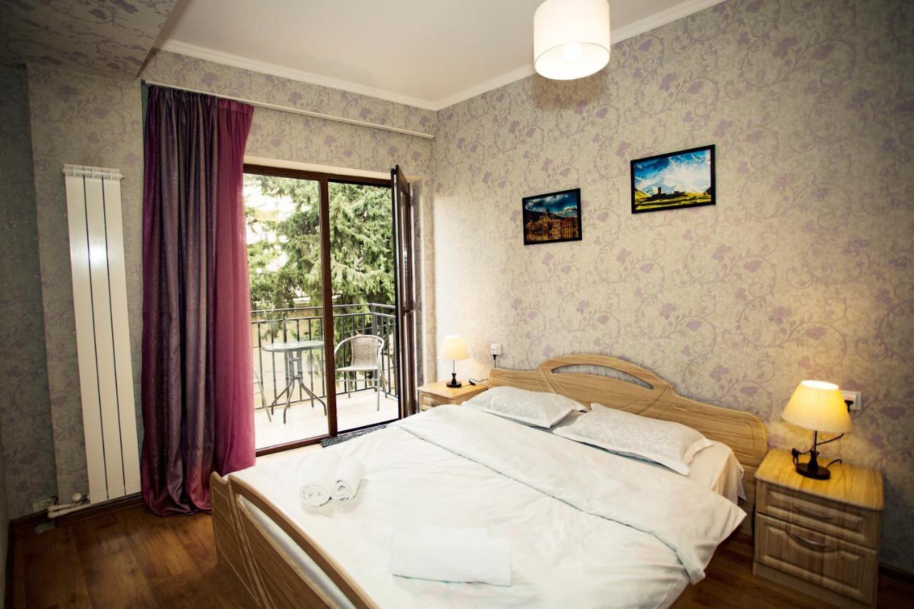 Apartment Art Django Old Avlabari Τυφλίδα Εξωτερικό φωτογραφία