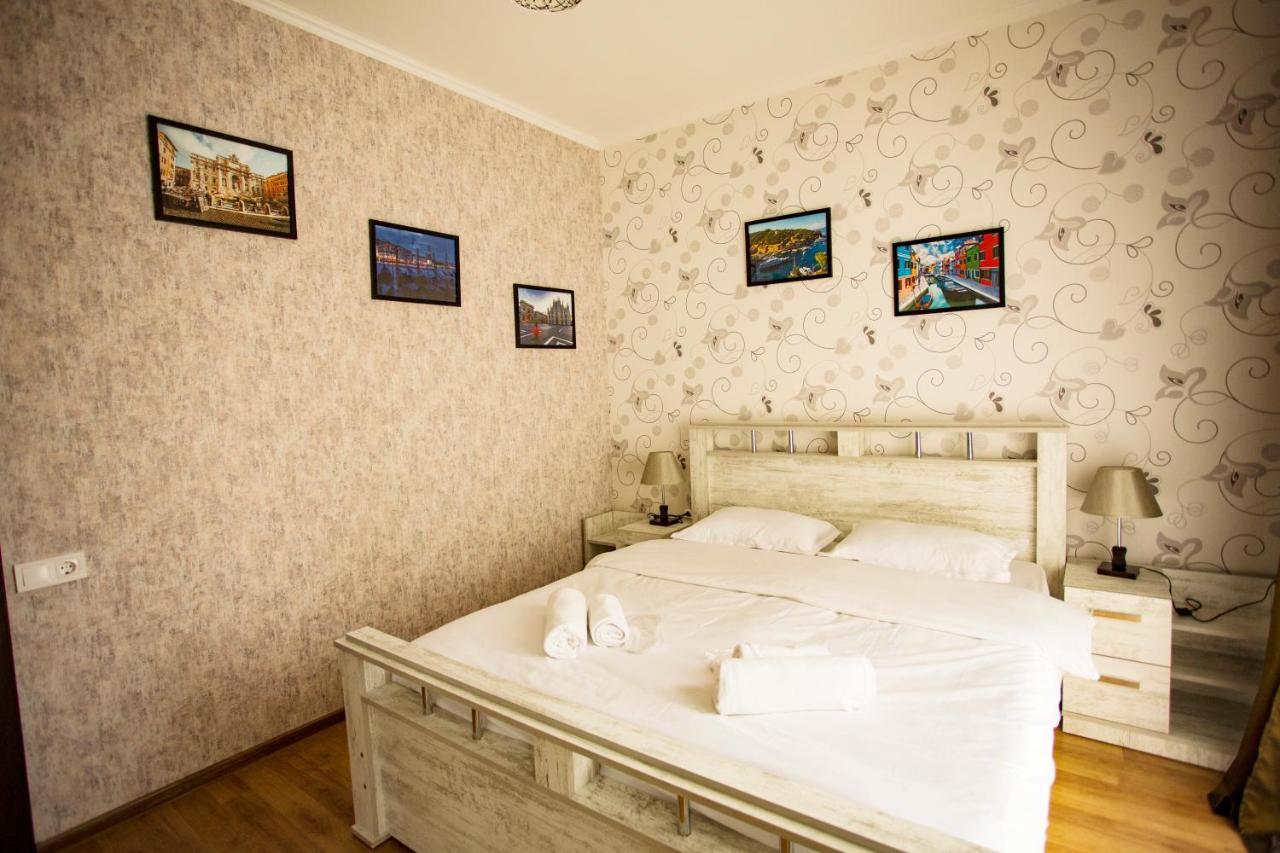 Apartment Art Django Old Avlabari Τυφλίδα Εξωτερικό φωτογραφία