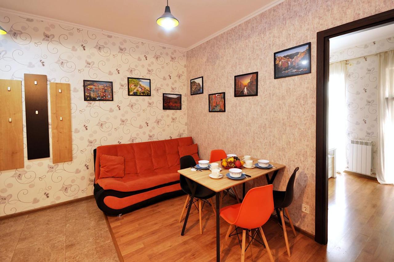 Apartment Art Django Old Avlabari Τυφλίδα Εξωτερικό φωτογραφία
