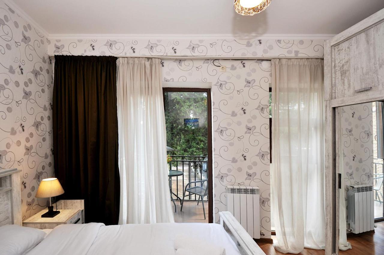Apartment Art Django Old Avlabari Τυφλίδα Εξωτερικό φωτογραφία