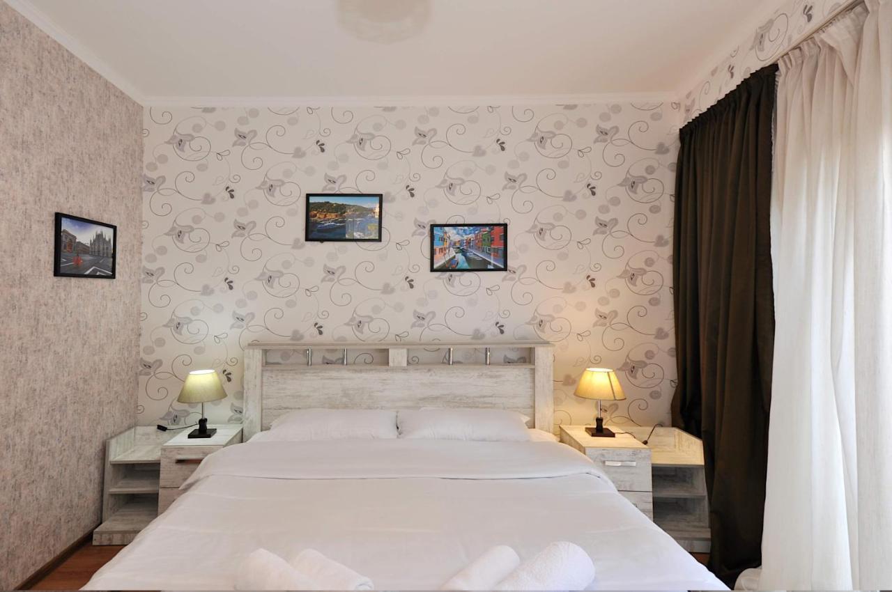 Apartment Art Django Old Avlabari Τυφλίδα Εξωτερικό φωτογραφία