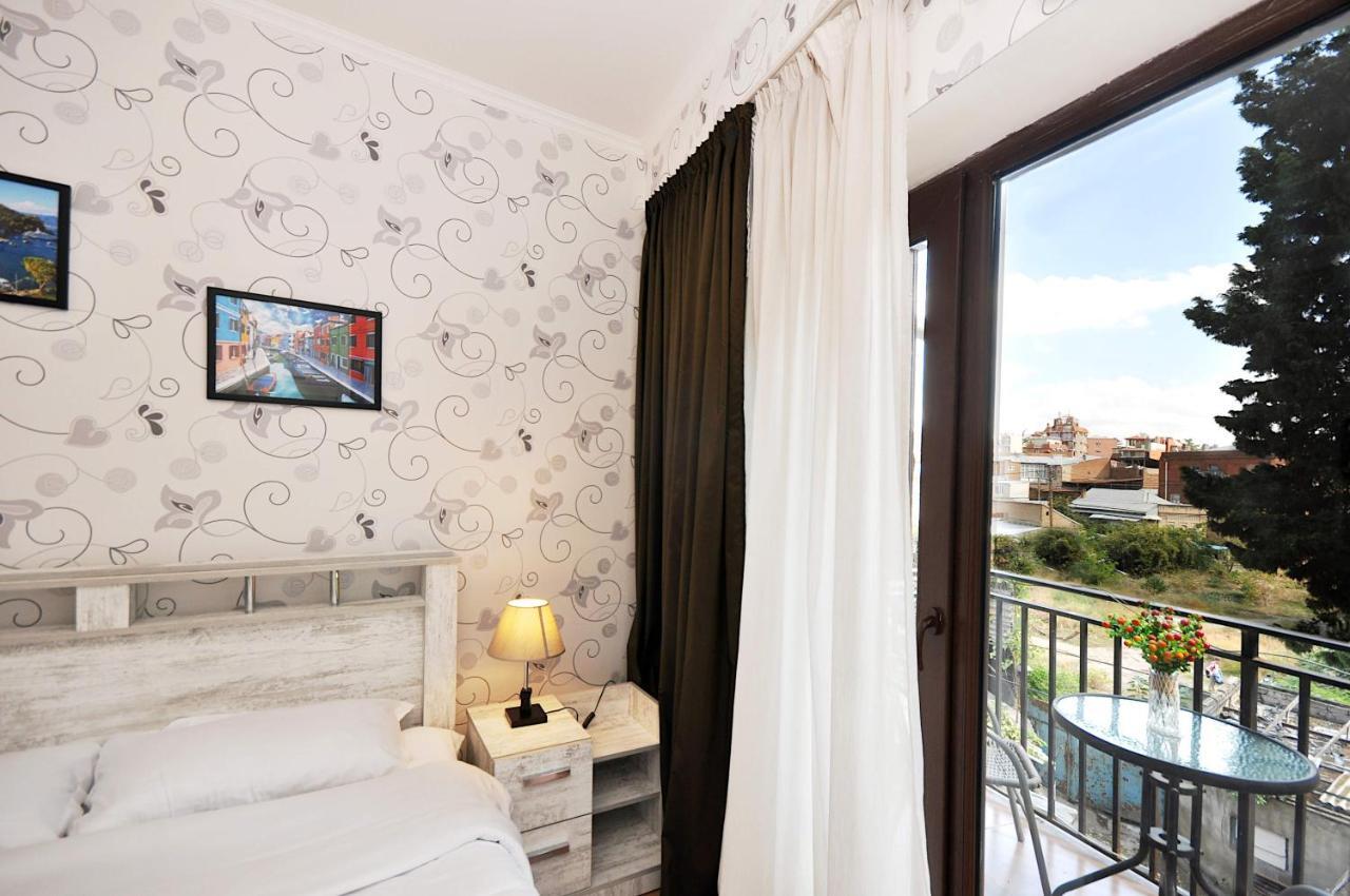 Apartment Art Django Old Avlabari Τυφλίδα Εξωτερικό φωτογραφία