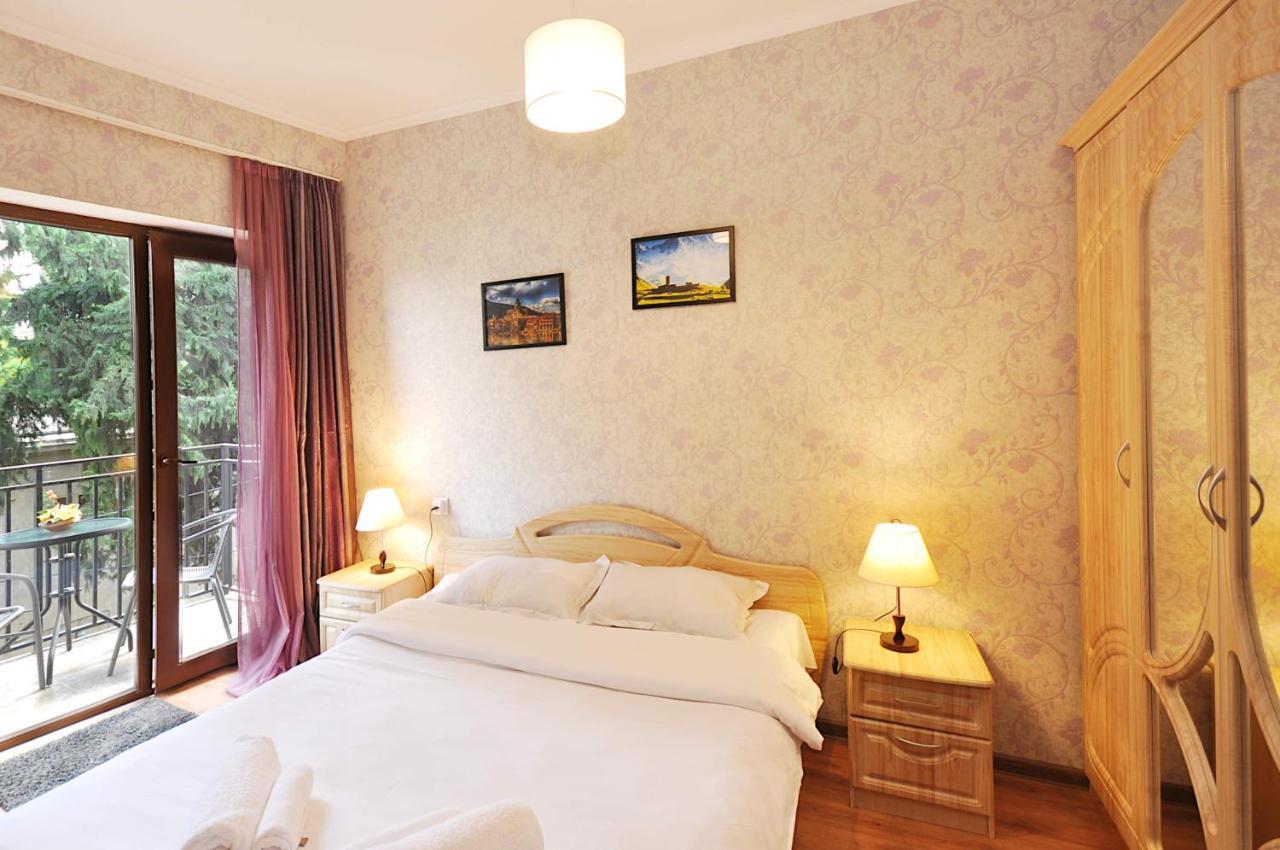 Apartment Art Django Old Avlabari Τυφλίδα Εξωτερικό φωτογραφία