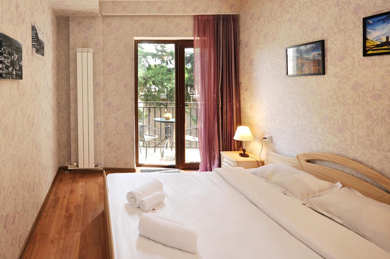 Apartment Art Django Old Avlabari Τυφλίδα Εξωτερικό φωτογραφία